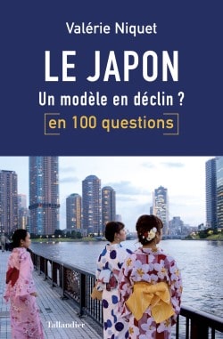 Japon, la face cachée de la perfection - Éditions Tallandier