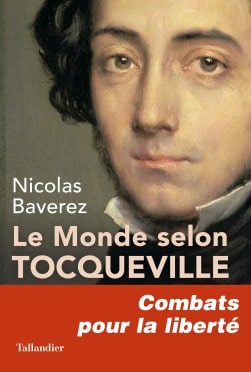 Le Monde selon Tocqueville