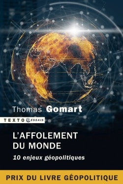 L’affolement du monde