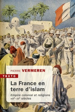 La France en terre d’islam