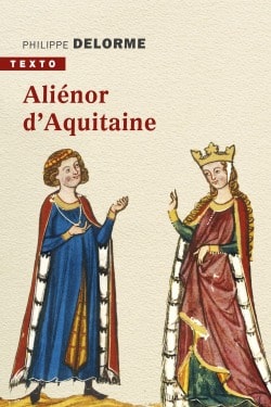 Aliénor d’Aquitaine