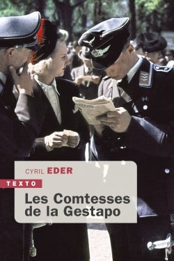 Comtesses de la Gestapo