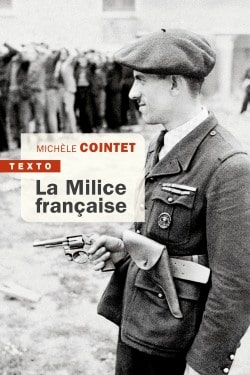 La Milice française