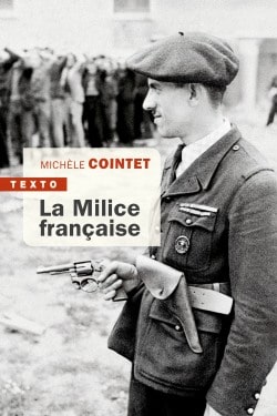 Milice française