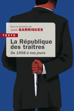 La République des traîtres