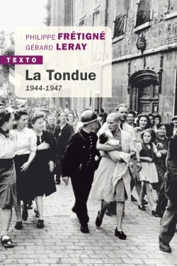 La Tondue