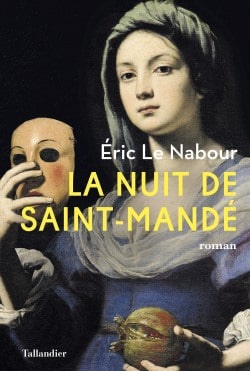 Nuit de Saint-Mandé