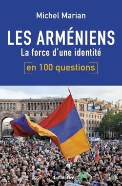 Arméniens 100 questions