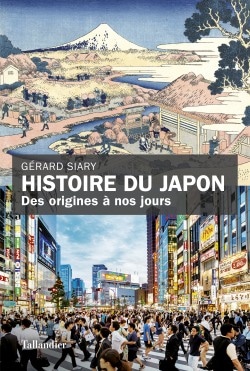 Histoire du japon