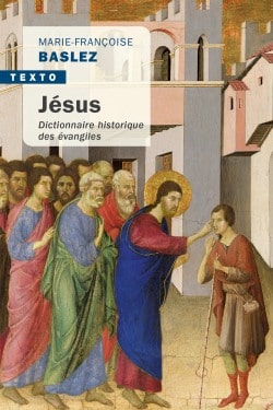 Jesus Dictionnaire des évangiles