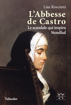 L’Abbesse de Castro
