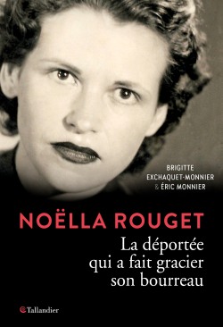 Noëlla Rouget