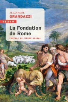 Fondation de Rome