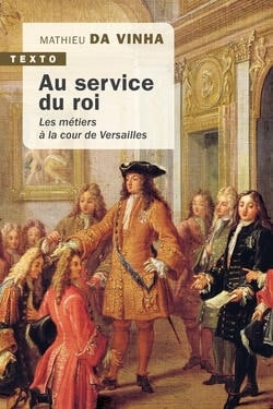 Au service du roi