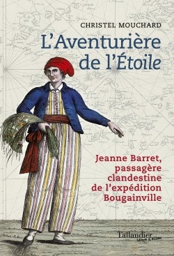 L’Aventurière de l’Étoile