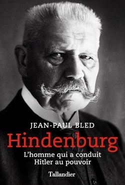 Hindenburg