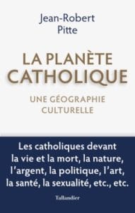 La planete catholique