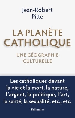 La planete catholique