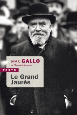 Le Grand Jaurès