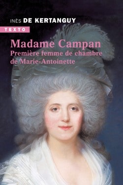 Madame Campan