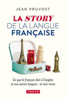 Story de la langue française-crg