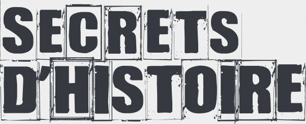 Secrets d'Histoire