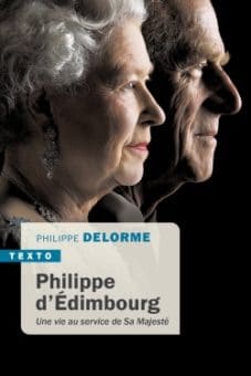 Philippe d'Édimbourg