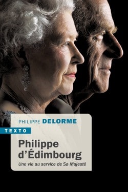 Philippe d’Édimbourg