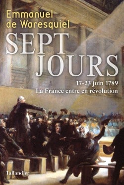 Sept jours