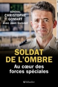 Soldat de l'ombre