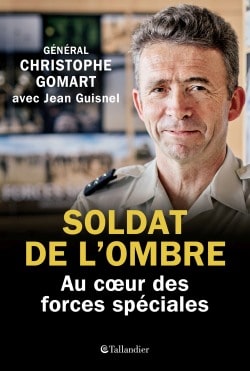 Soldat de l’ombre