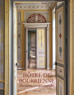 Hôtel de Bourrienne