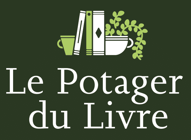 Maëlle Daviet - Le Potager du livre