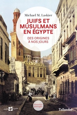 Juifs et musulmans en Égypte