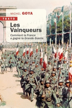 Les Vainqueurs