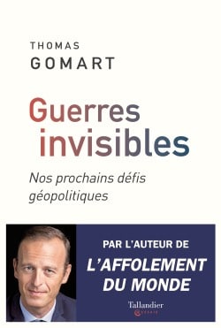 La guerre des invisibles : galerie photos