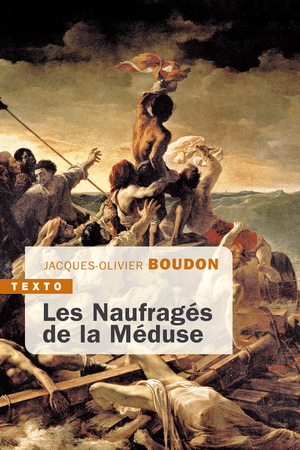 Les Naufragés de la méduse