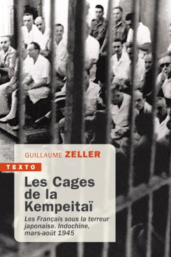 Les Cages de la Kempeitaï