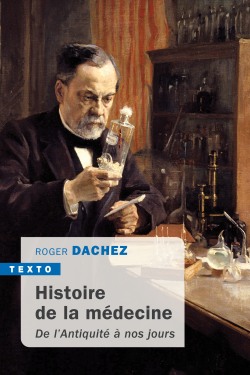 Histoire de la médecine