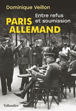 Paris allemand