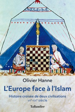 L’Europe face à l’Islam
