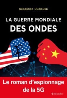 La Guerre mondiale des ondes