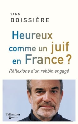 Heureux comme un juif en France ?