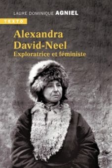 Alexandra David-Neel