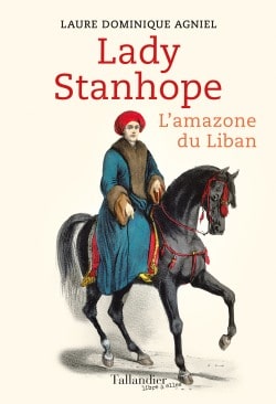 Lady Stanhope