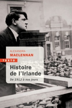 Histoire de l’Irlande