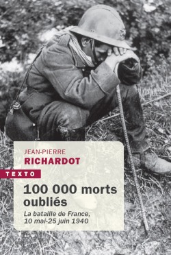 100 000 morts oubliés