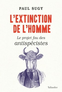 L'Extinction de l'homme