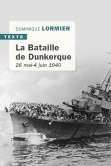 La Bataille de Dunkerque