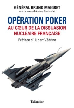 Opération Poker